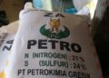 Kementan Buka Akses Pupuk ZA Subsidi bagi Petani Tebu