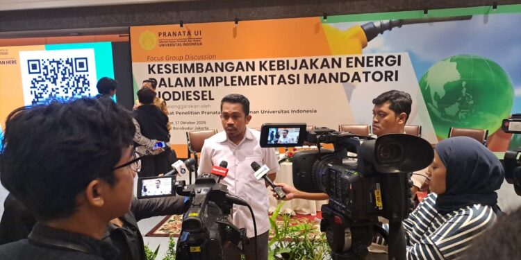 Kenaikan Biodiesel B50 Dinilai Makin Menekan Harga Sawit Petani