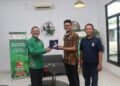 BPDP Terus Mengawal Produk UKM Berbahan Sawit