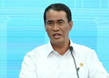 Pemerintah Terus Perkuat Hilirisasi Pangan Nasional