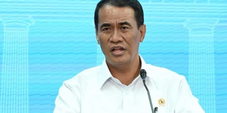 Pemerintah Terus Perkuat Hilirisasi Pangan Nasional