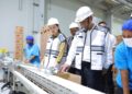 Hilirisasi di Maluku Utara Fokus pada Kelapa
