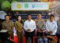 Pemerintah Bakal Jadikan Maluku Utara Pusat Rempah Dunia