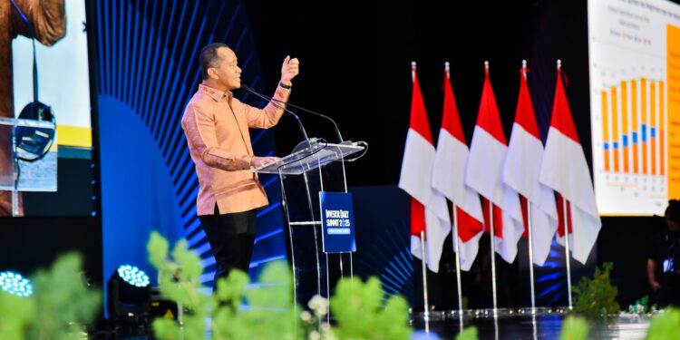 Pemerintah Segera Terapkan Mandatori B50 Tahun 2026