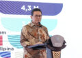 Minyak Kelapa Sawit Salah Satu Produk Diminati Pasar dalam TEI 2025