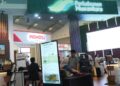 PalmCo Terus Dorong Daya Saing Produk Hilir