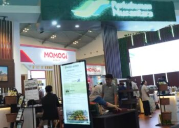 PalmCo Terus Dorong Daya Saing Produk Hilir
