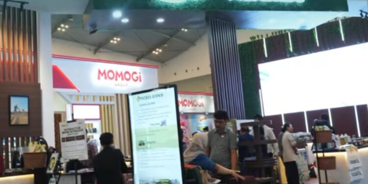 PalmCo Terus Dorong Daya Saing Produk Hilir