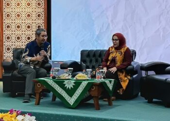 Program MBG Perlu Pertimbangkan Kearifan Lokal Seperti Sagu