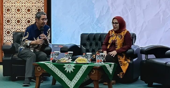 Program MBG Perlu Pertimbangkan Kearifan Lokal Seperti Sagu