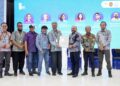 FPKBL menerima Sertifikasi RSPO Supply Chain Certification (SCC)