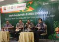 Pemanfaatan Sawit untuk Produk UMKM Masih Terbuka Peluangnya