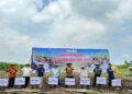 Pemerintah Targetkan Swasembada Gula Kristal Putih 2026
