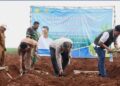 Kementan Lakukan Percepatan Pengembangan Tebu di Jawa Barat