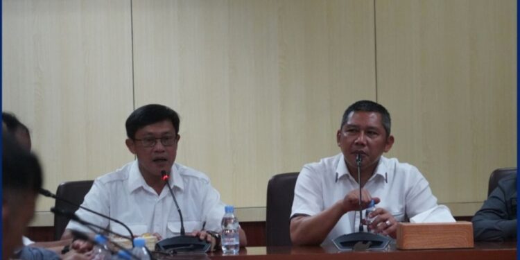Kementan Anggarkan Rp 9,95 Triliun untuk Hilirisasi Perkebunan