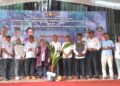 Kementan Tanam Perdana Kelapa Genjah di Bantul