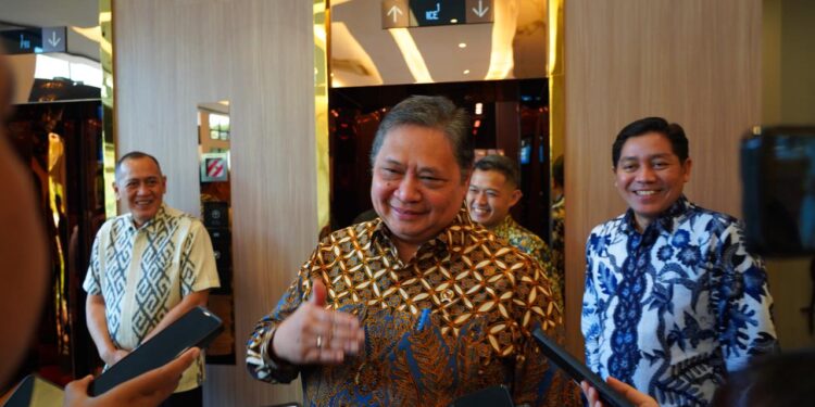 Produk Sawit, Kakao, dan Karet Diyakini Dapat Tarif 0 Persen