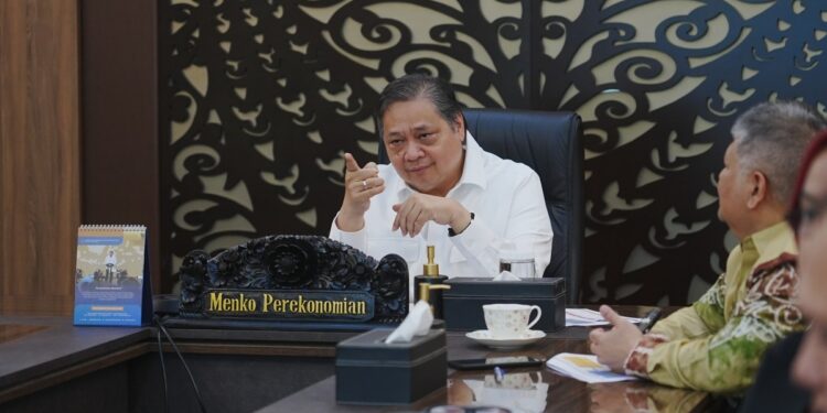 Minyak Sawit Tetap Jadi Pilar Ekonomi Terpenting Indonesia