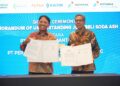 Pupuk Kaltim Perkuat Kemandirian Industri Pupuk Nasional