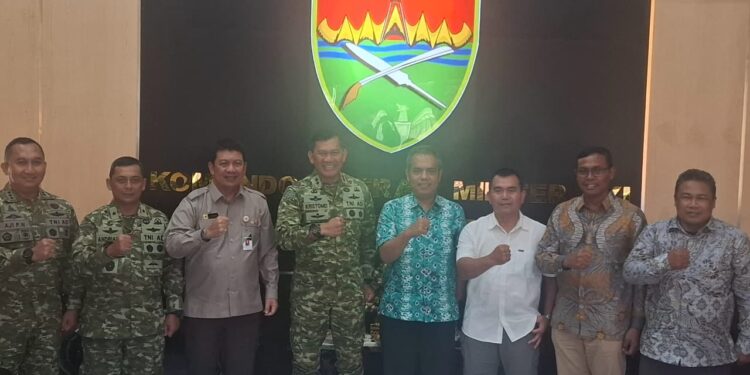 Kementan Perkuat Sinergi Percepatan Hilirisasi Perkebunan