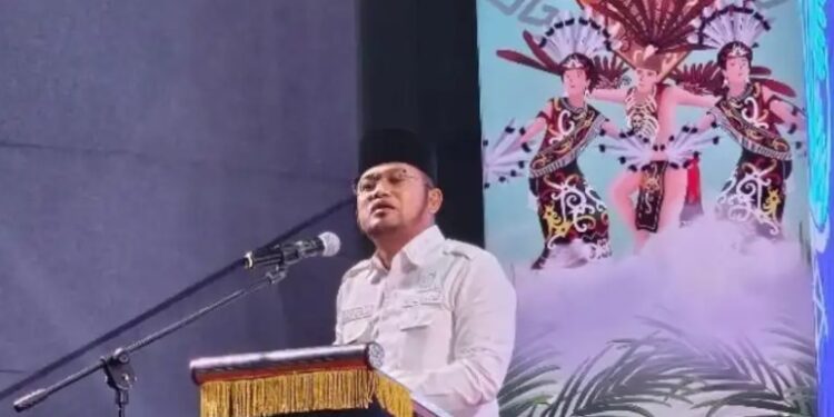 Setara Cita Expo 2025 Dikunjungi Raturan Orang