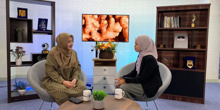 Ketua Perkumpulan Dokter Pengembangan Obat Tradisional dan Jamu Indonesia (PDPOTJI)