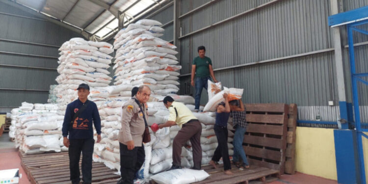 Publik Diminta Kawal Ketat Bantuan Senilai Rp16 Miliar untuk Sumatera