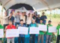 Pemerintah Terus Perkuat Hulu–Hilir Tebu