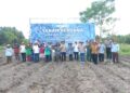 Kementan Targetkan Produktivitas Tebu dan Kemitraan Petani Meningkat