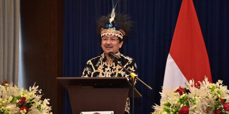 ICAO Setuju POME Sebagai Bahan Bakar Pesawat Ramah Lingkungan