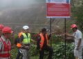 KLH Segel Kebun Sawit di Tapanuli Tengah