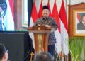 Bappenas Luncurkan Peta Jalan Hilirisasi Rempah