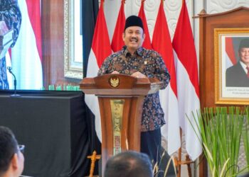 Bappenas Luncurkan Peta Jalan Hilirisasi Rempah