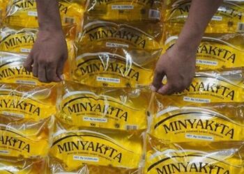 Pengawasan Distribusi MINYAKITA Diintensifkan Jelang Nataru 2026