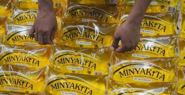 Pengawasan Distribusi MINYAKITA Diintensifkan Jelang Nataru 2026