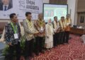 Iriana Ekasari Pimpin Dewan Teh Indonesia