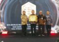 Sawit Indonesia Award 2025 Anugerahi 45 Penghargaan