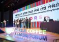 Seoul Internasional Café Show 2025