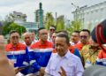 Program Biodisel B40 Sumbang 15,9 Juta KL Solar