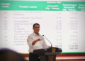 Pemerintah Optimis Target Serapan Beras 2026 Capai 4 Juta Ton
