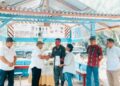 PTPN IV Regional III Perkuat Petugas dari Teror Pembakaran di Kebun Terantam