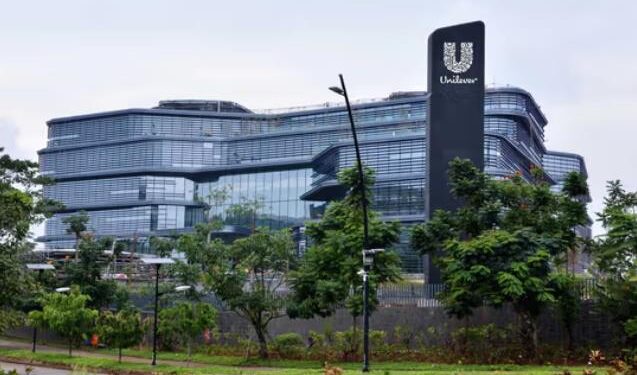 Unilever Indonesia Jual Bisnis Teh SariWangi