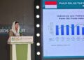 Wamendag Sebut Program Biodisel B50 tak Ganggu Ekspor Minyak Sawit