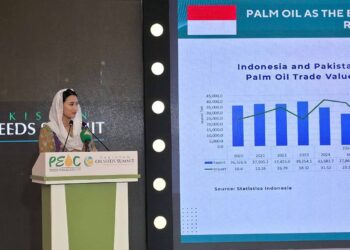 Wamendag Sebut Program Biodisel B50 tak Ganggu Ekspor Minyak Sawit