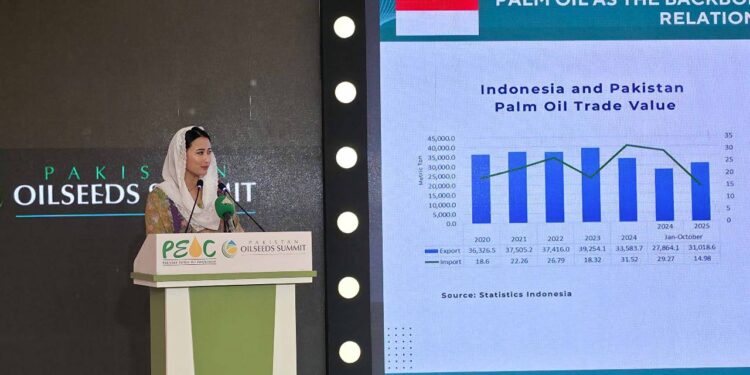 Wamendag Sebut Program Biodisel B50 tak Ganggu Ekspor Minyak Sawit