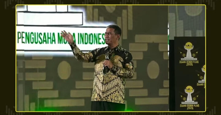 Mentan Sebut Hilirisasi Perkebunan Dianggarkan Rp371 Triliun
