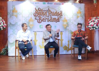 China Disebut Tertarik Beli Kredit Karbon Sawit dari Indonesia