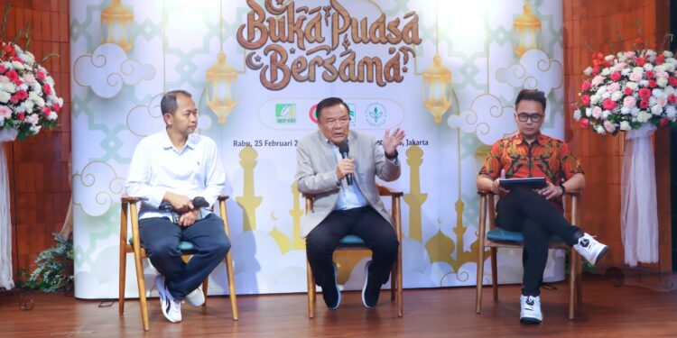 China Disebut Tertarik Beli Kredit Karbon Sawit dari Indonesia