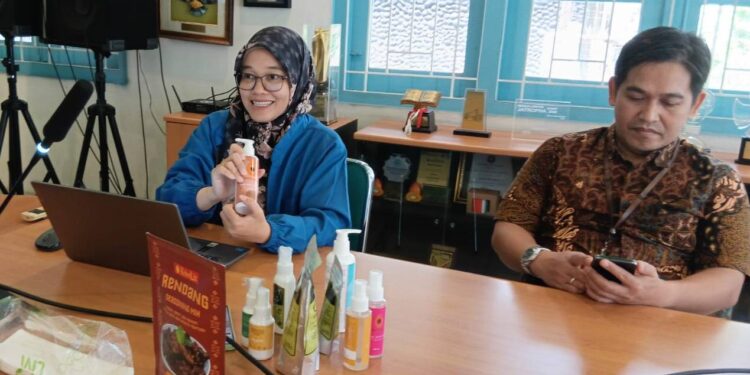 Ini Dia Produk Turunan Sawit yang Dapat Diolah Pelaku UMKM