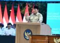 Presiden Prabowo Sebut Kelapa Sawit itu Miracle Crop